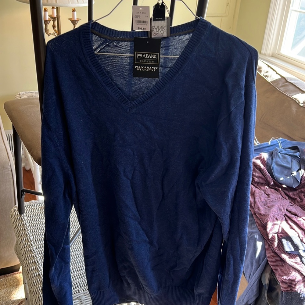 Mens Sweater